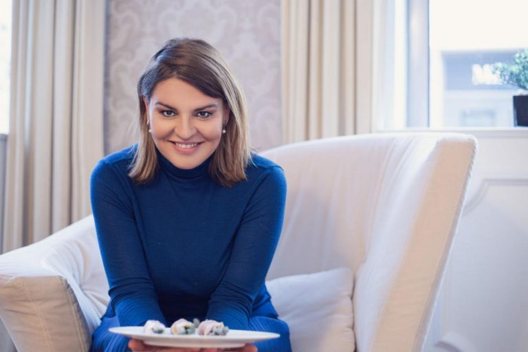 Zápisník zhýralé matky: O čem ženy sní a bojí se realizovat 1. díl