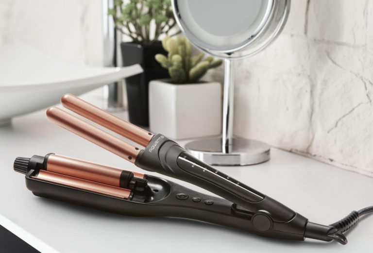 Trojkulma Rowenta Waves Addict