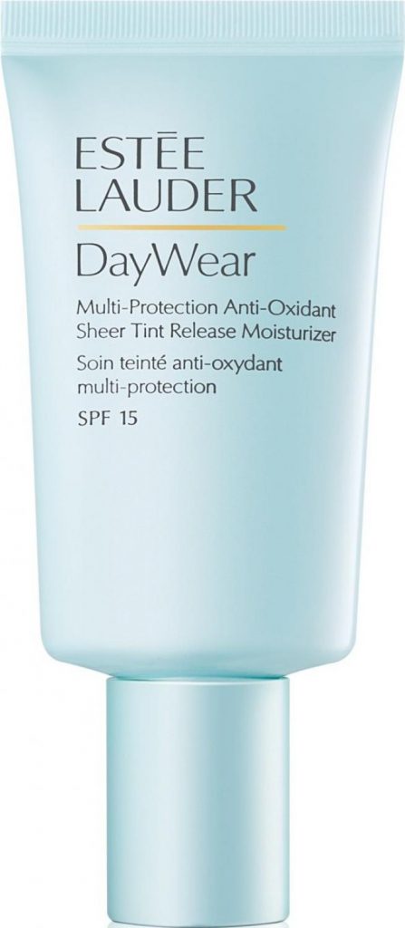 Estée Lauder DayWear tónovací krém