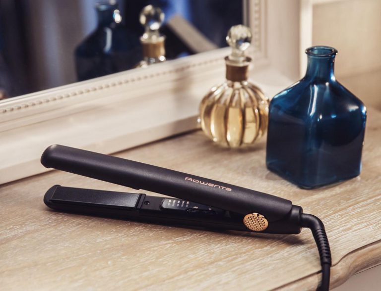 Profesionální žehlička Rowenta Ultimate Experience