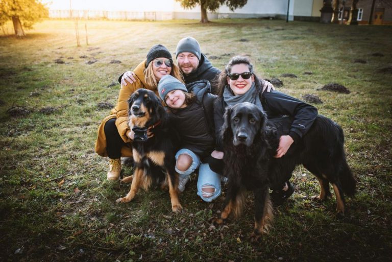 Zápisník zhýralé matky: Prosím vás