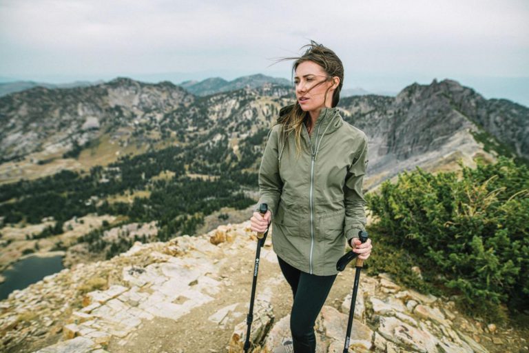 Trendy funkční jarní kolekce od Columbie Sportswear vás ochrání před počasím na výletech do přírody