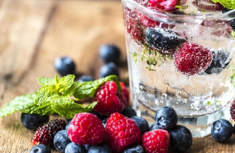 Jak na jarní únavu: pomůže detox Jak na jarní únavu: pomůže detox