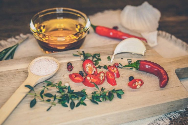 Potraviny podporující spalování tuků: pomůže brokolice i zelený čaj Potraviny podporující spalování tuků: pomůže brokolice i zelený čaj