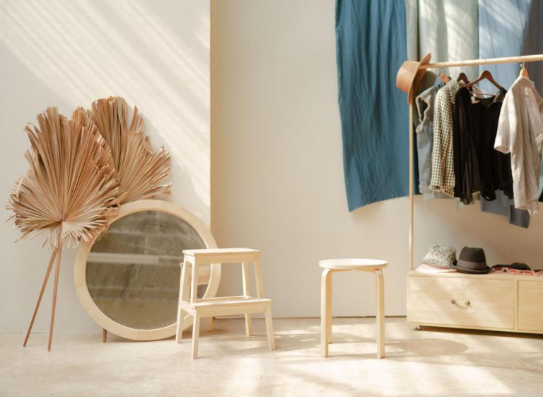 Jak spolu souvisí pořádek a psychika