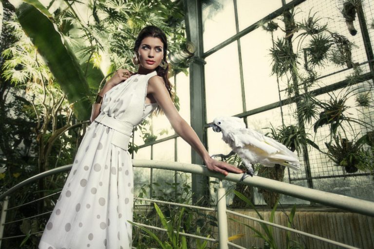 Módní trendy letošního léta lichotí i plnějším tvarům: Pořiďte si ty správné letní šaty