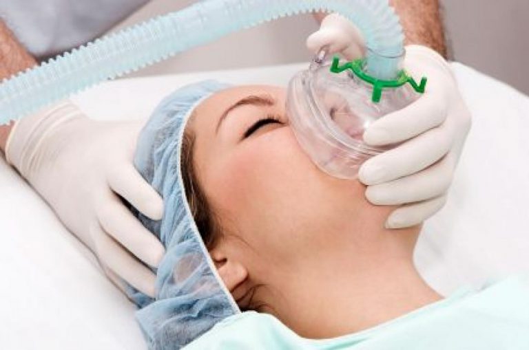 Jdete na operaci: nepodceňujte rozhovor s anesteziologem