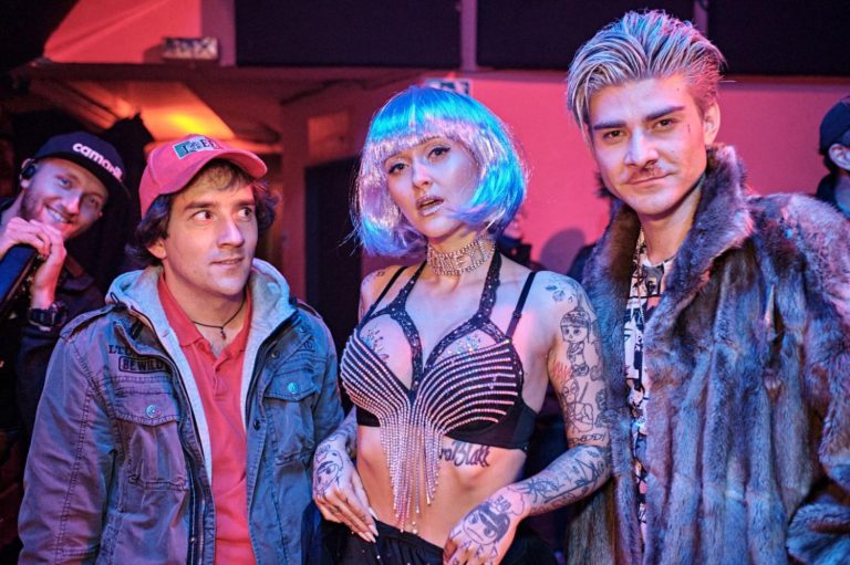 Filmová novinka: Ubal a zmiz