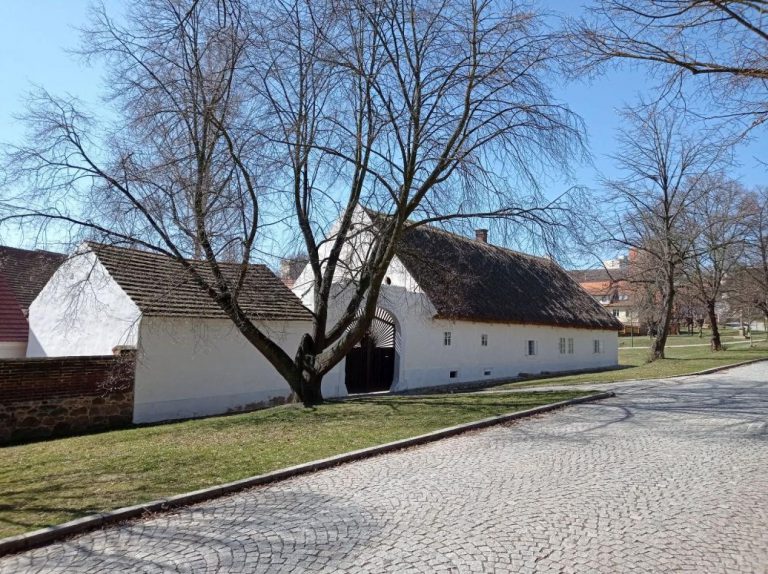 Tip na výlet: selský dvůr U Matoušů