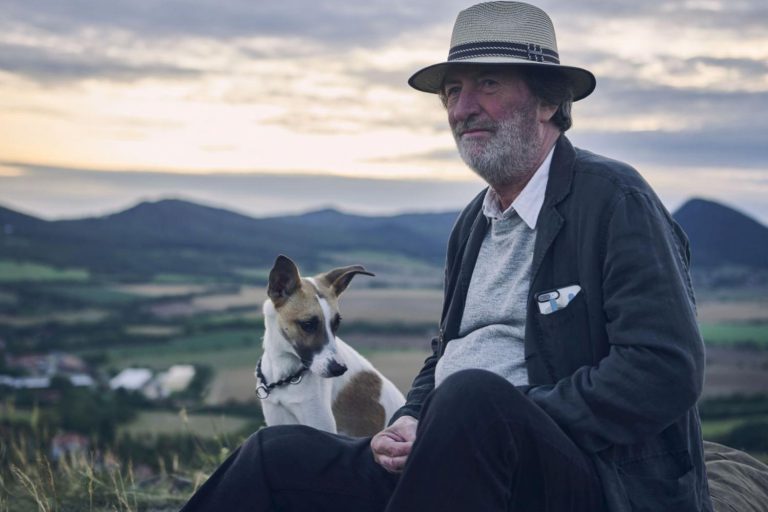 Filmová novinka: Gump – pes, který naučil lidi žít