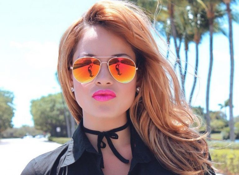 Barvy skel slunečních brýlí: která nesmí za volant a jakou si vzít k moři Barvy skel slunečních brýlí: která nesmí za volant a jakou si vzít k moři