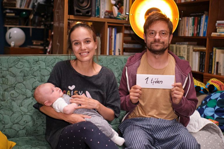 Filmová novinka: Deníček moderního fotra