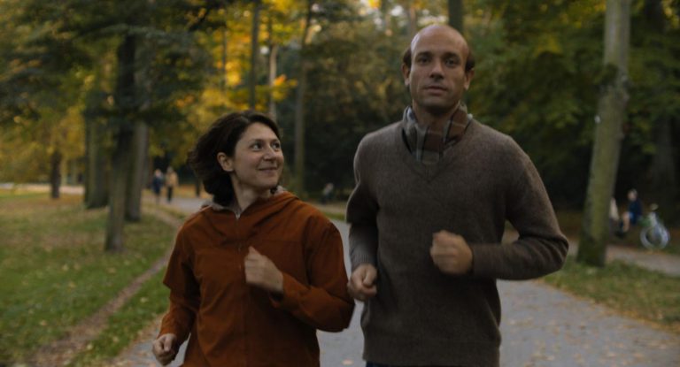 Filmová novinka: Zátopek