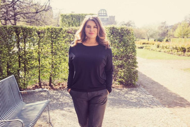 Zápisník zhýralé matky: Neřešte okolí, zhluboka se nadechněte a buďte sami sebou!