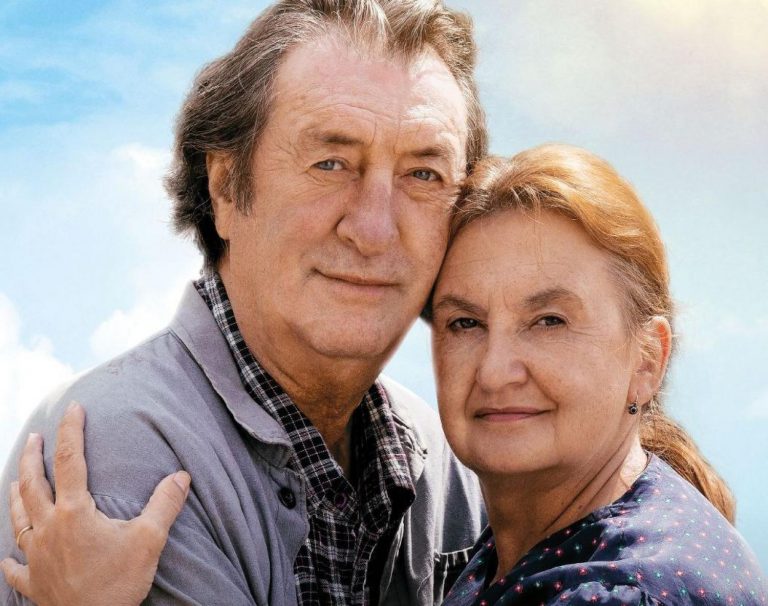 Rozhovor s Evou Holubovou o filmu Cesta domů