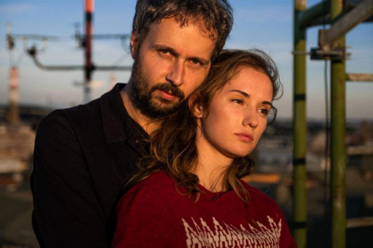 Filmová novinka: Marťanské lodě