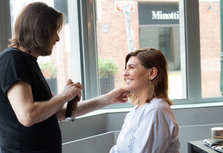 Zápisník zhýralé matky: Nebojte se změn, vždy si ujasněte, co chcete změnit a proč.