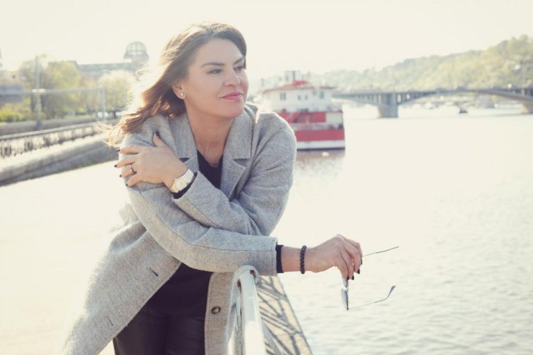 Zápisník zhýralé matky: ke změně v životě může pomoci přirozená motivace nových začátků Zápisník zhýralé matky: samota pomáhá vytvářet prostor k lepšímu sebepoznání a získat čas pro své vlastní myšlenky