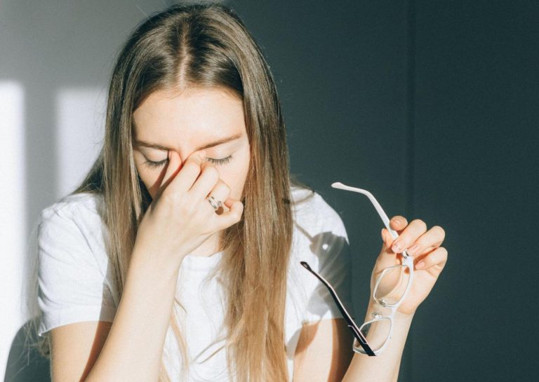 Bolesti hlavy: jak si pomoci přirozenou cestou