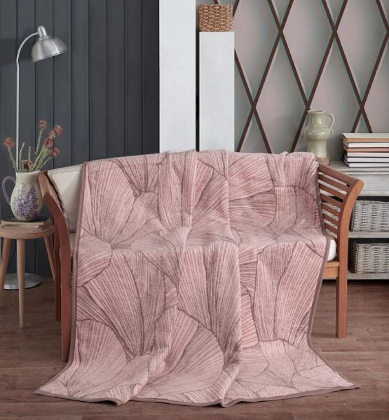 Luxusní bavlněná deka od Matějovského