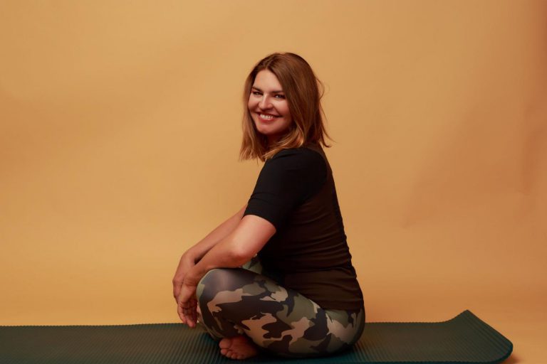 Zápisník zhýralé matky: slaďte se sami se sebou