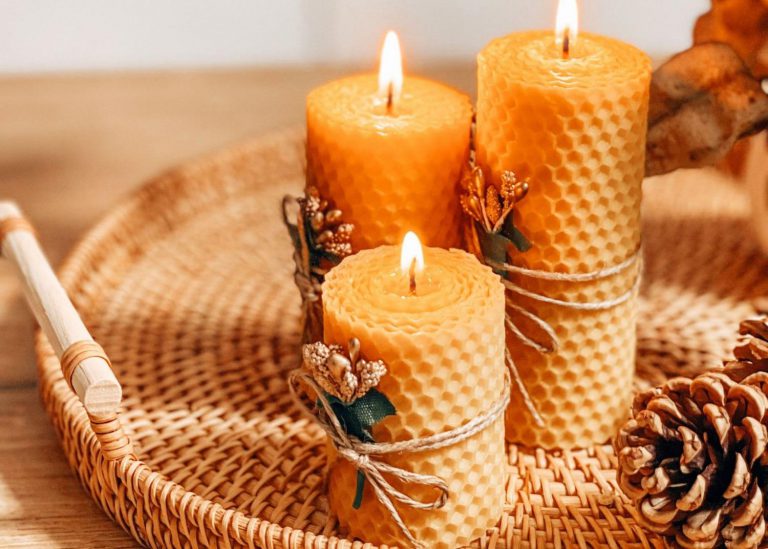 Listopad v interiéru podle Feng Shui: prospěje nám teplo domova