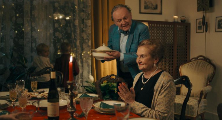 Kvíz: poznáte hlášky z českých filmů