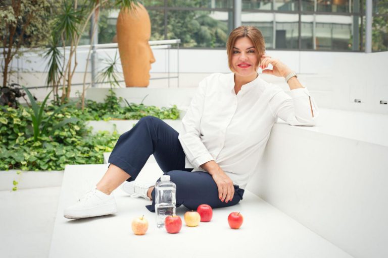 Zápisník zhýralé matky: předvánoční půst. Pomůže našemu organismu s očistou, odpočinkem i regenerací.