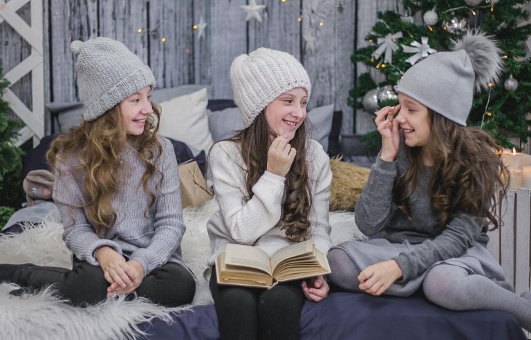 Dětské chytré hodinky v češtině