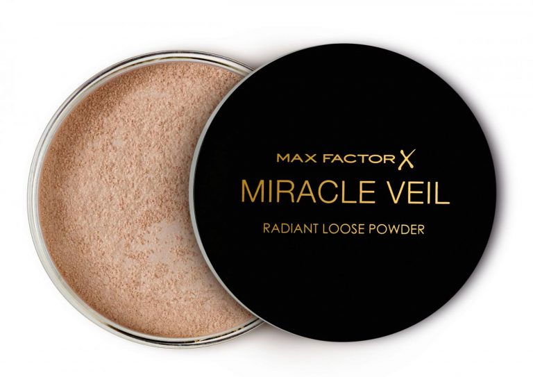 Max Factor Miracle Veil Radiant Loos pudr