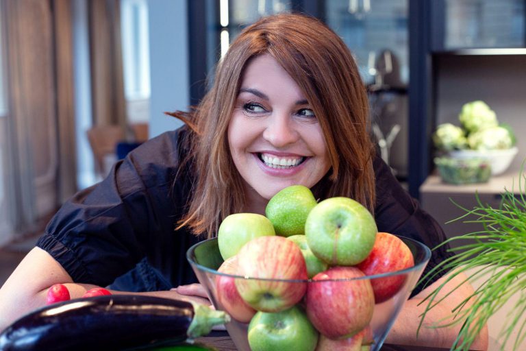 Zápisník zhýralé matky: metabolismus je potřeba občas stimulovat. Dlouhodobě snížený energetický příjem ho zpomaluje.