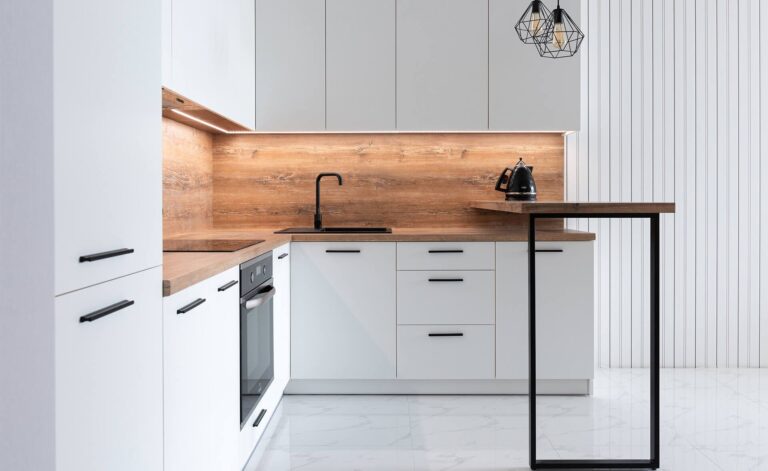 Jaké jsou aktuální trendy v moderních interiérech Jaké jsou aktuální trendy v moderních interiérech