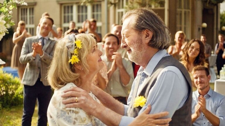 Filmová novinka: Srdce na dlani Filmová novinka: Srdce na dlani