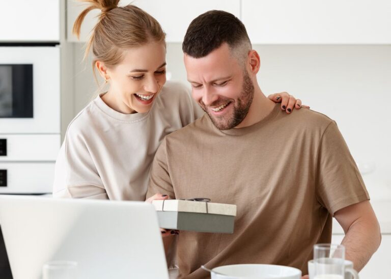 Tipy na dárky pro muže, s nimiž potěšíte a neuděláte krok vedle