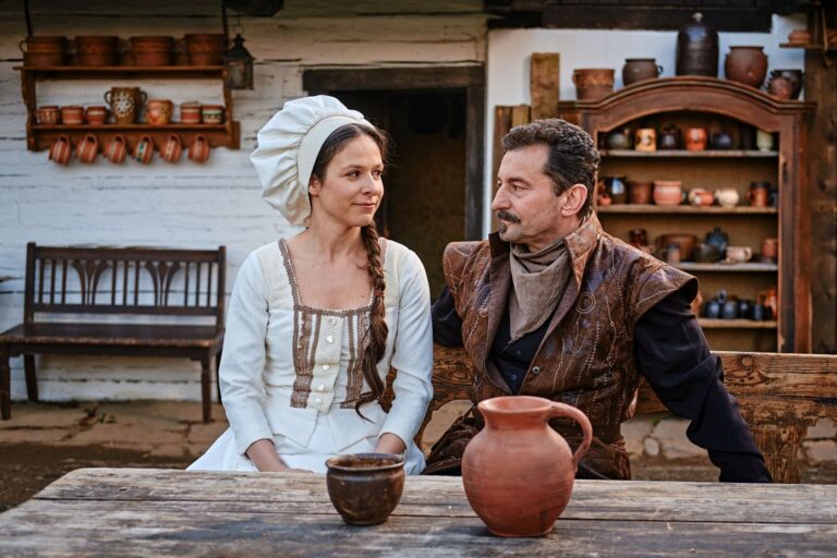 Filmová novinka: Tajemství staré bambitky 2 Filmová novinka: Tajemství staré bambitky 2