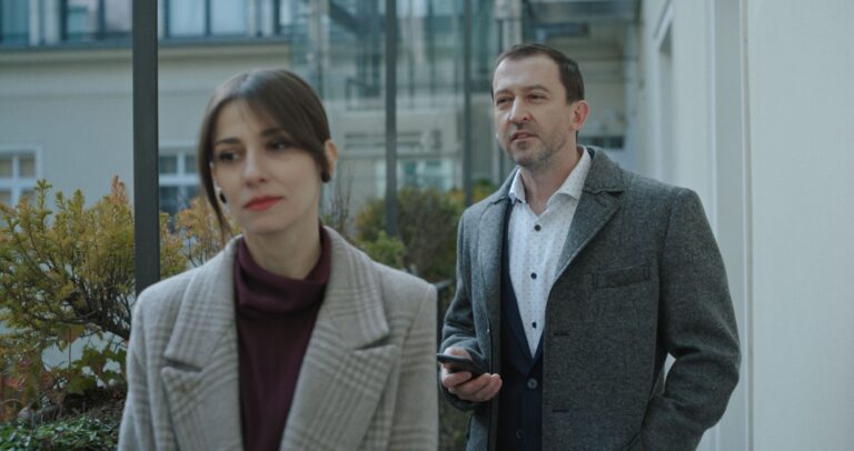 Filmová premiéra: V létě ti řeknu, jak se mám Filmová premiéra: V létě ti řeknu, jak se mám