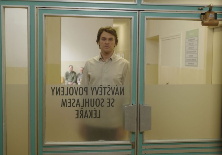 Filmová premiéra: Zpráva o záchraně mrtvého