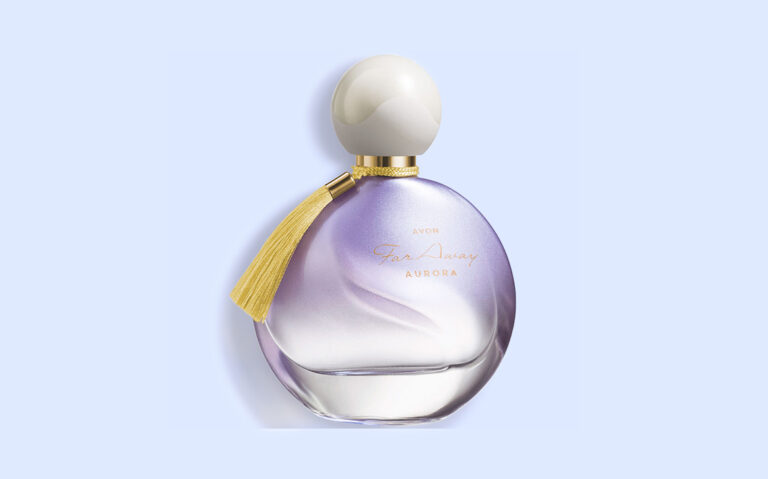 Sbírejte kytičky a vyhrajte vůni Far Away Aurora od Avonu Sbírejte kytičky a vyhrajte vůni Far Away od Avonu