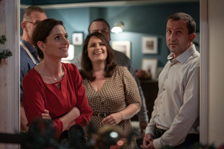 Filmová premiéra: Známí neznámí