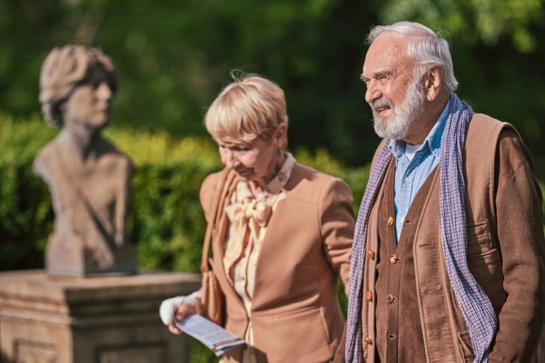 Filmová premiéra: Betlémské světlo Filmová premiéra: Betlémské světlo