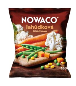 NOWACO Lahůdková zelenina