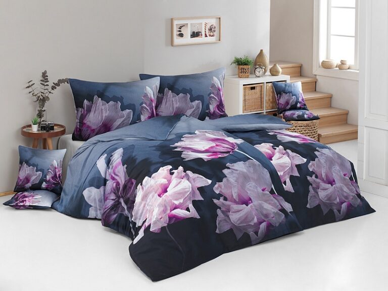 Nová kolekce povlečení od Matějovského rozzáří vaši ložnici Nová kolekce od Matějovského rozzáří vaši ložnici