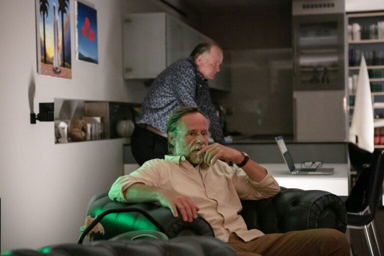 Filmová novinka: Promlčeno Filmová novinka: Promlčeno