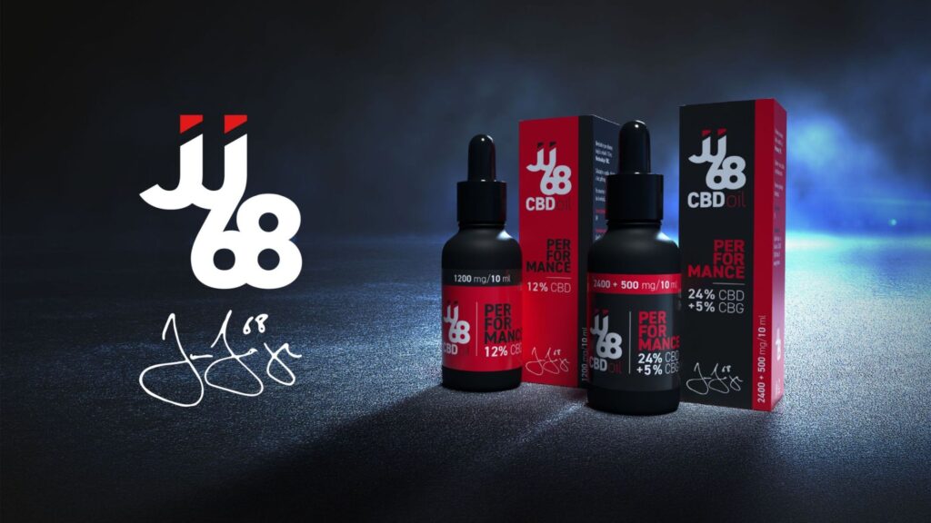 JJ68 PERFORMANCE