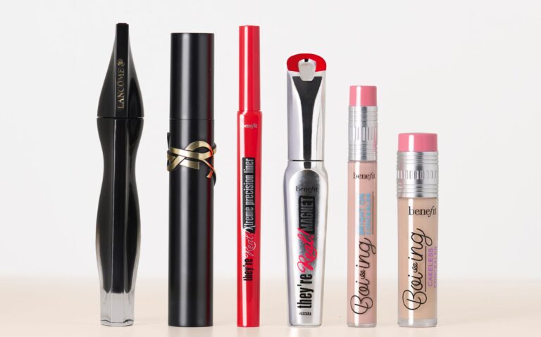 Beauty tipy na červen: dekorativní kosmetika