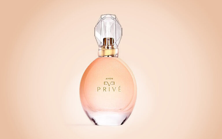 Sbírejte kytičky a vyhrajte vůni Avon Eve Privé