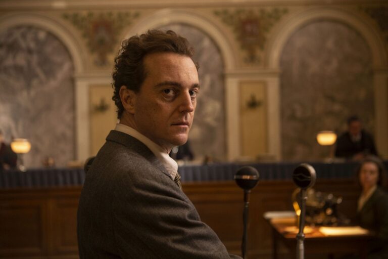 Jiří Arvéd Smíchovský: student teologie i satanista