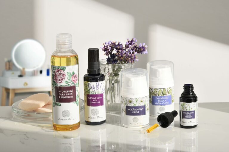 Vyhrajte zklidňující avokádovou masku od Nobilisu Vyhrajte zklidňující avokádovou masku od Nobilisu