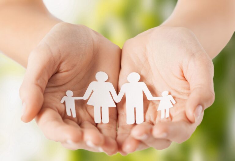 Proč se nedaří založit rodinu Proč se nedaří založit rodinu