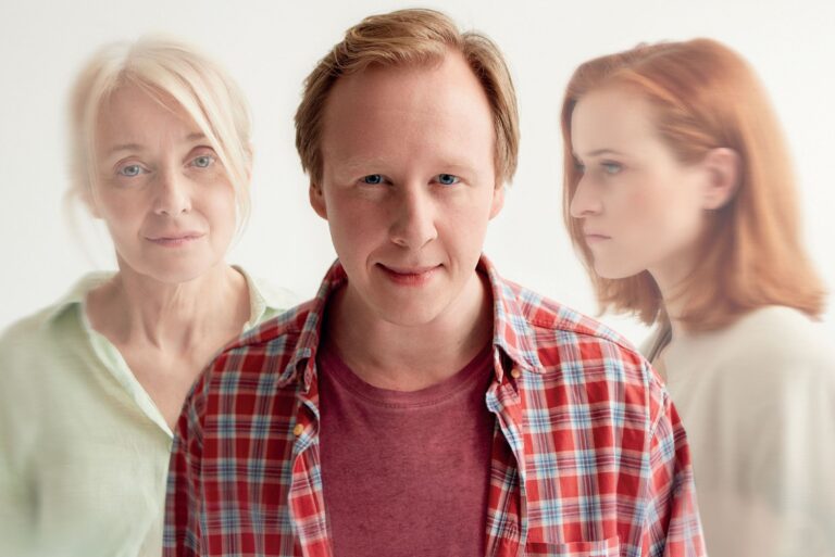 Filmová premiéra: Spolu